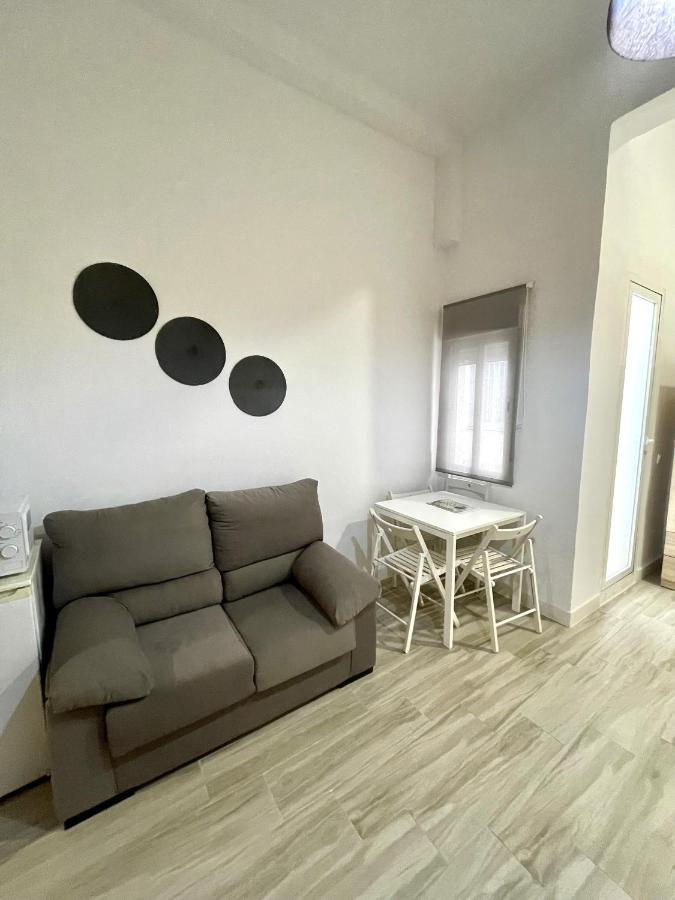 Apartamento Sotos 1 Córdoba Exterior foto